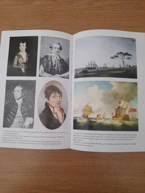 The Caliban Shore : The Fate of the Grosvenor Castaways : Stephen Taylor