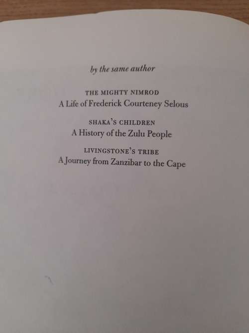 The Caliban Shore : The Fate of the Grosvenor Castaways : Stephen Taylor