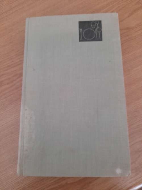 Rooi Rose se Kookgids : K.S. de Villiers