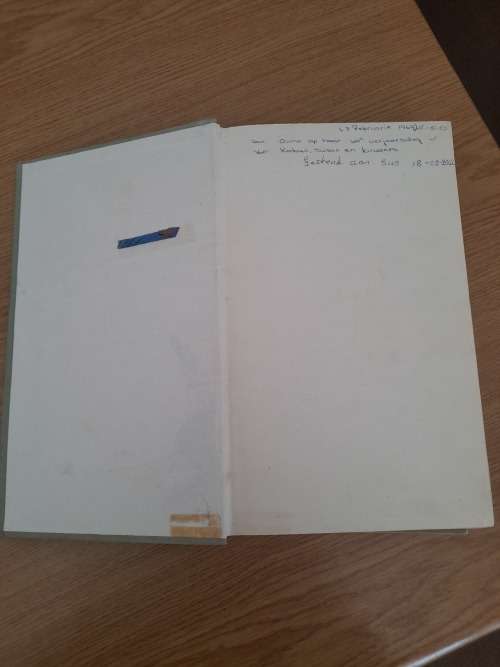 Rooi Rose se Kookgids : K.S. de Villiers