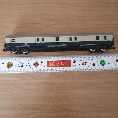 Marklin : Deutsche Bundespos