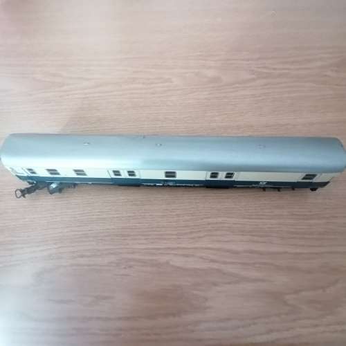 Marklin : Deutsche Bundespos