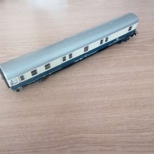 Marklin : Deutsche Bundespos