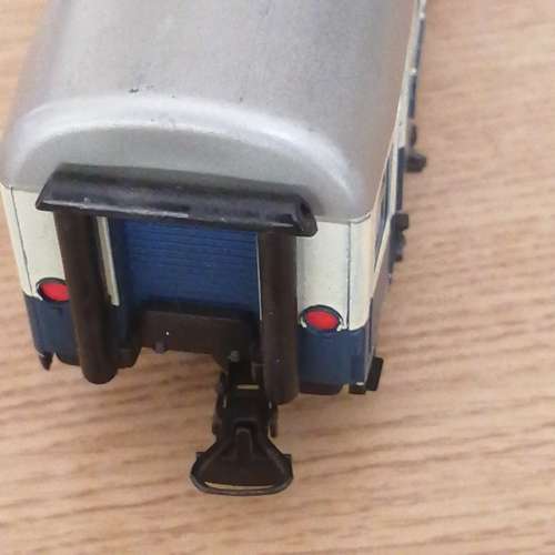 Marklin : Deutsche Bundespos