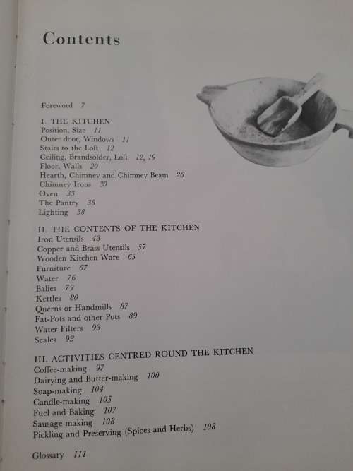 The Cape Kitchen : Mary Alexander Cook