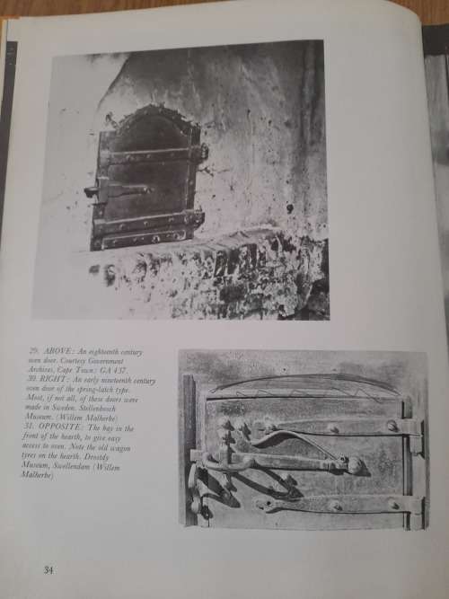 The Cape Kitchen : Mary Alexander Cook