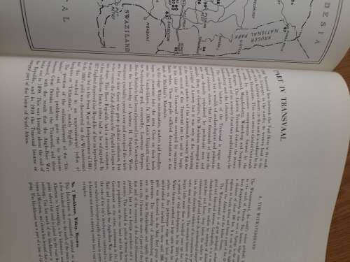 The Historical Monuments of South Africa  :  J.J. Oberholster