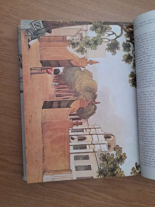 The Historical Monuments of South Africa  :  J.J. Oberholster