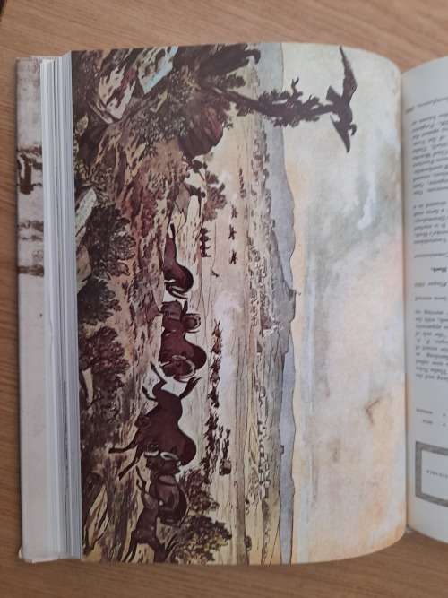 The Historical Monuments of South Africa  :  J.J. Oberholster