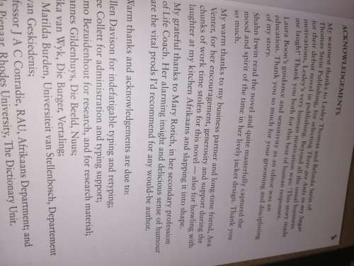 There are ants in my Sugar : Annica Foxcroft