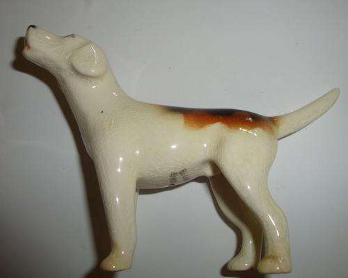 Beswick Dog