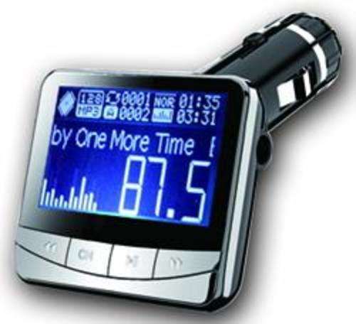 >>> STUNNING!! 1.4'' LCD DISPLAY SCREEN FM with USB + SD CARD Slot!! REMOTE CONTROL INCLUDED!! <<<