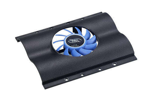 >>> NEW IN STOCK!! ICE DISK HARD DRIVE COOLER FROM DEEPCOOL!! <<<
