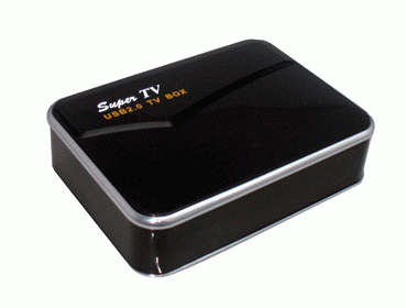 >> Tv Tuner Card USB - 200Channels, Auto Scan, Remote Control, Time Shifting & Schedule Recording <<