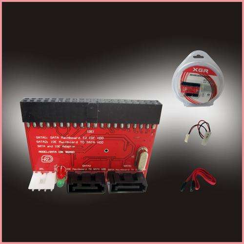 >>> SATA TO IDE CONVERTER <<<
