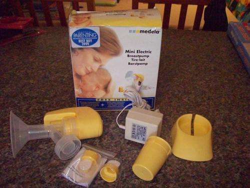 Medela Mini Electric Breastpump