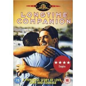 Longtime Companion