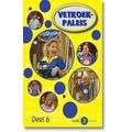 Vetkoekpaleis Deel 6