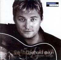 Gerhard Steyn - sestien songs