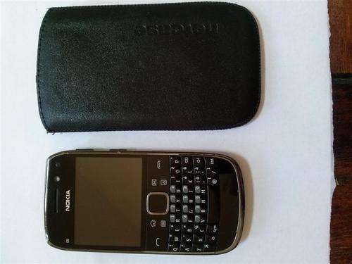 Nokia E 6