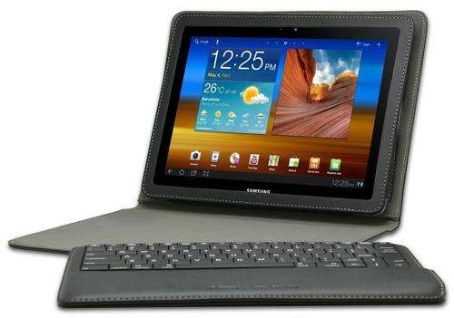 Body Glove Bluetooth Keyboard & Smart Case for Samsung Note N8000 10.1" - *Brand New* {Ready2Ship}