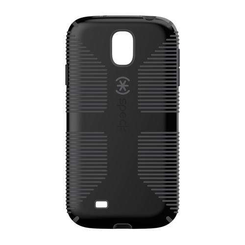 Speck - CandyShell Grip for Samsung Galaxy S4  - (Black) *Brand New* {Ready2Ship}