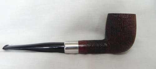 HIGHLY COLLECTIBLE KEYSER HYGIENIC SMOKING PIPE