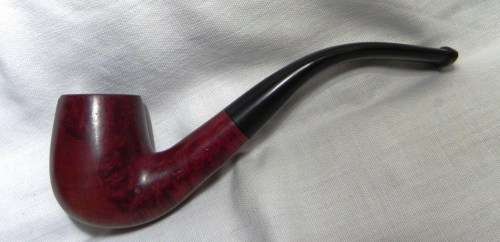 SMOKING PIPE. COLLECTIBLE DR MAX!!