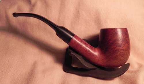 SMOKING PIPE: SAVINELLI DELUXE MILANO