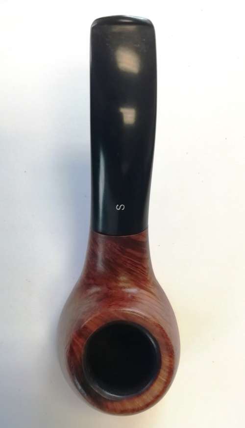 Vintage collectable Stanwell De Luxe shape 437 smoking pipe