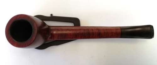 Vintage collectable London made Sasieni Sashar Canadian smoking pipe