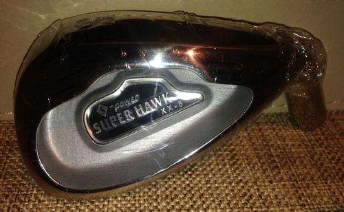 RIGHT HAND - WEDGE S-Power Super Hawk XX-8 - Head Only