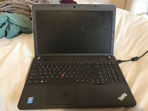 Latest Lenovo Thinkpad