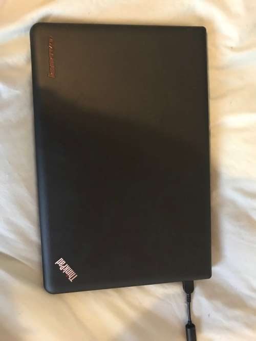 Latest Lenovo Thinkpad