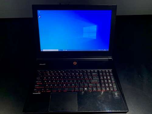 MSI GS60 2PL Ghost Gaming Laptop @R1 No Reserve!!