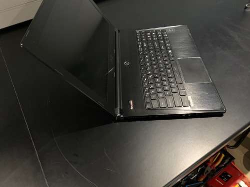 MSI GS60 2PL Ghost Gaming Laptop @R1 No Reserve!!
