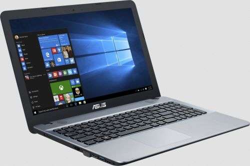 Asus F541UA-GQ925T 15.6" HD i3-6006U 4GB RAM 1TB HDD Windows 10 Home