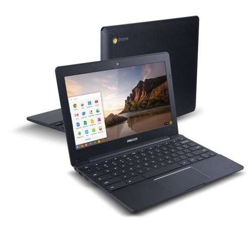Mecer Xpression 11.6" V2 Chromebook