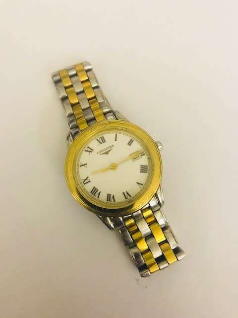Longines Dress Watch l4.716.3