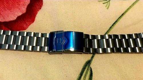 Tag Heuer F1 Bracelet