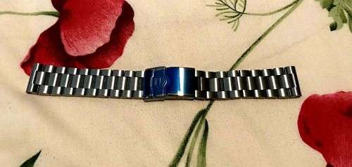 Tag Heuer F1 Bracelet