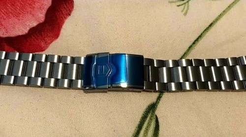 Tag Heuer F1 Bracelet