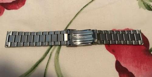 Tag Heuer F1 Bracelet
