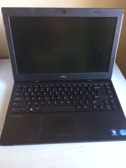 DELL LATITUDE 3330 LAPTOP