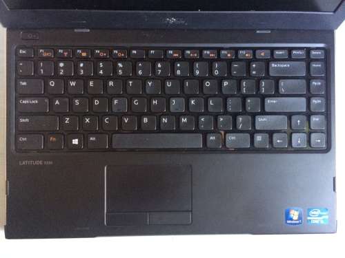 DELL LATITUDE 3330 LAPTOP