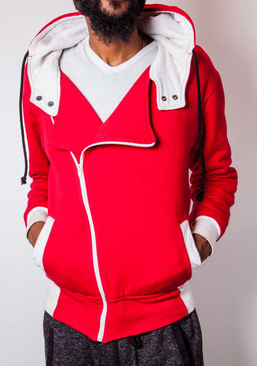 ASSASSINS CREED HOODIE