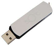 ISONIC WORLDWIDE RADIO & TV USB DONGLE