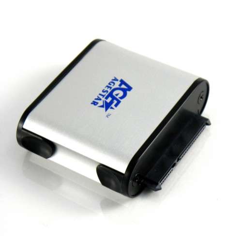 AGESTAR USB V3.0 TO SERIAL ATA ADAPTER