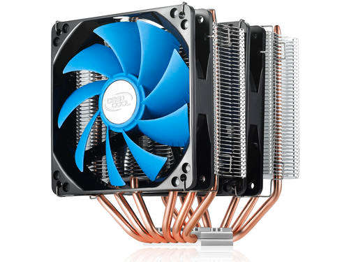 DEEPCOOL NEPTWIN CPU COOLER
