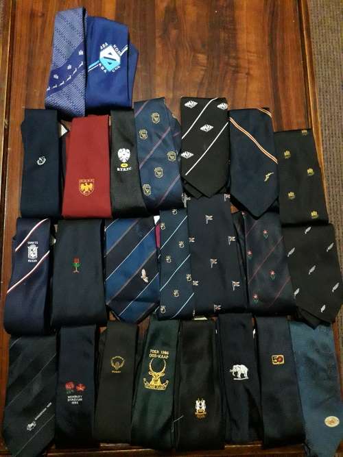 Ties